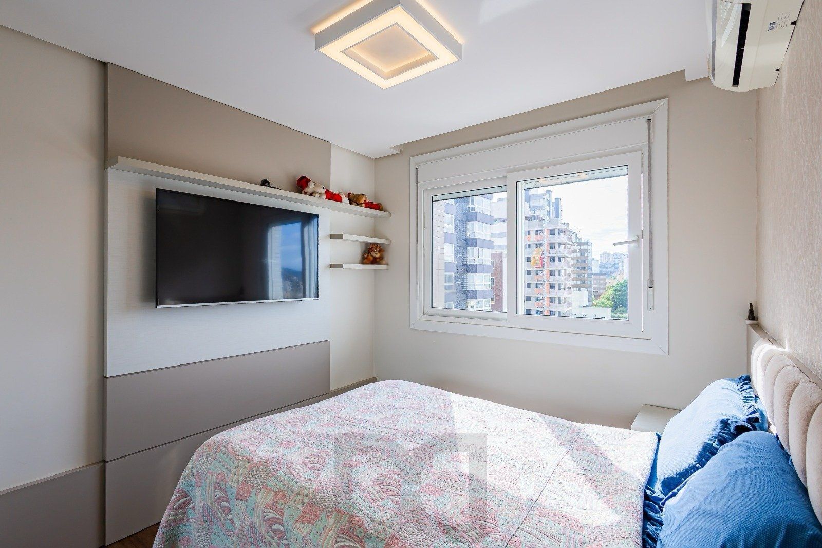 Apartamento Alto Padrão com 3 Suítes e 3 Vagas na Bela Vista | Próximo à Praça da Encol | 174m² Privativos — foto 17