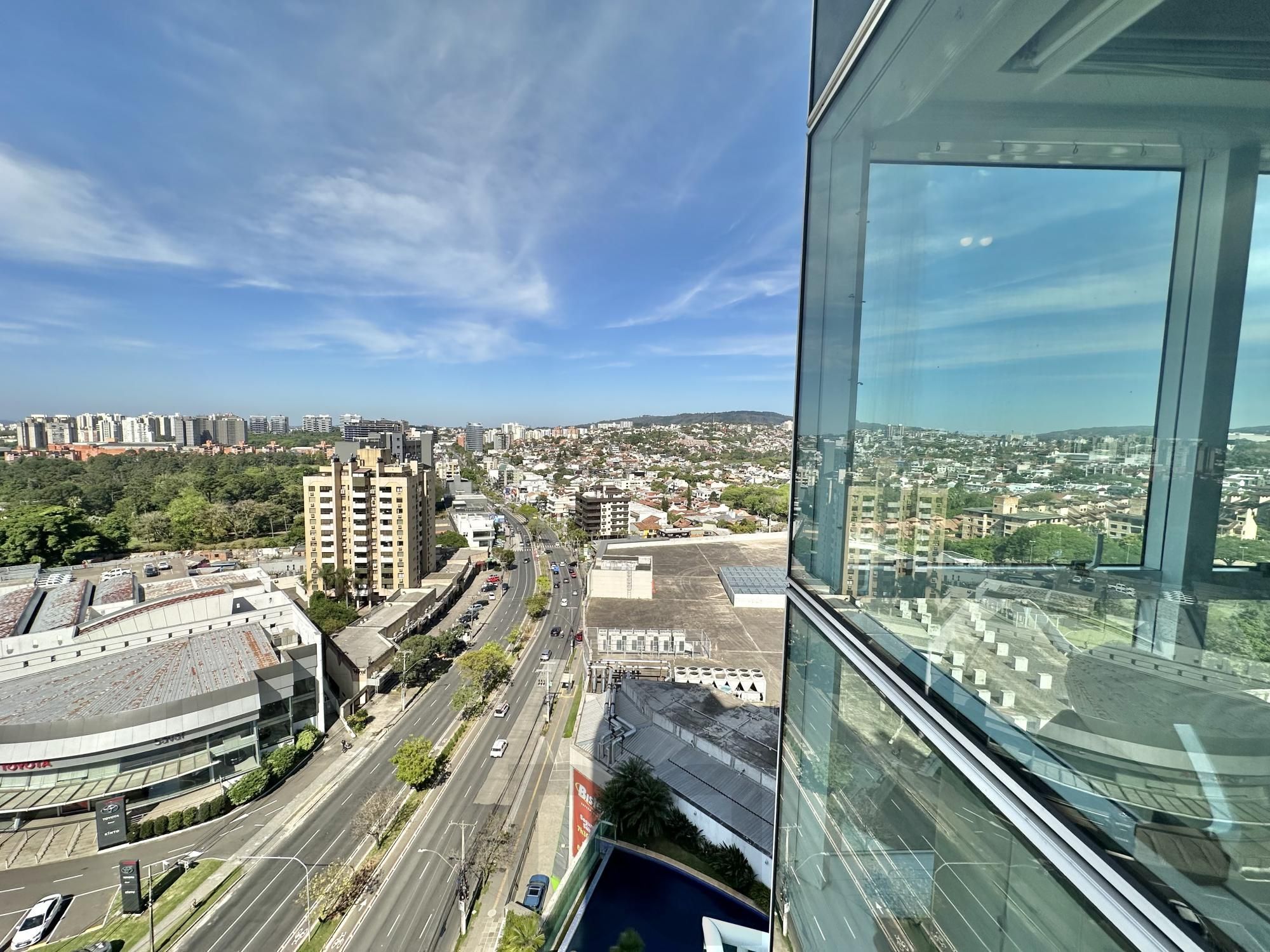 Apartamento 2 Dormitórios para comprar no Parigi Residence Bairro Três Figueiras — foto 15