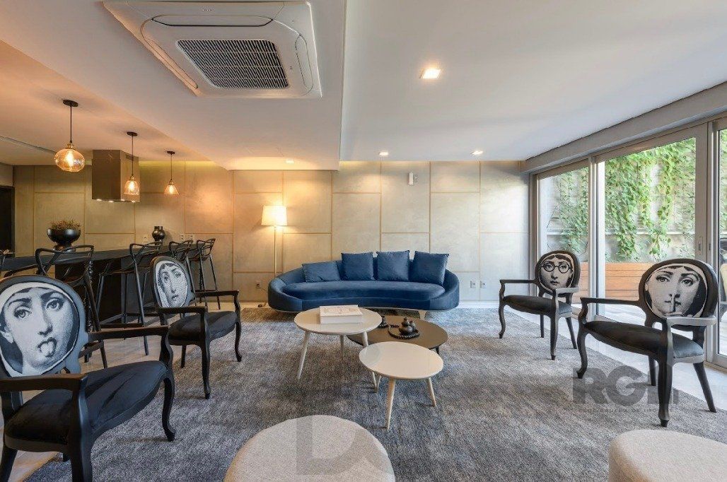 Loft finamente decorado para comprar no Lucas By Yoo. — foto 39