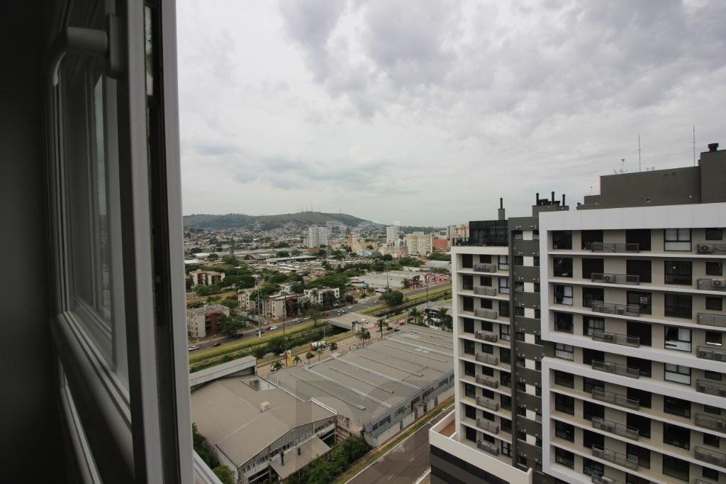 Apartamento com 2 dormitórios para venda, 69 m²- Central Parque-Porto Alegre/RS — foto 10