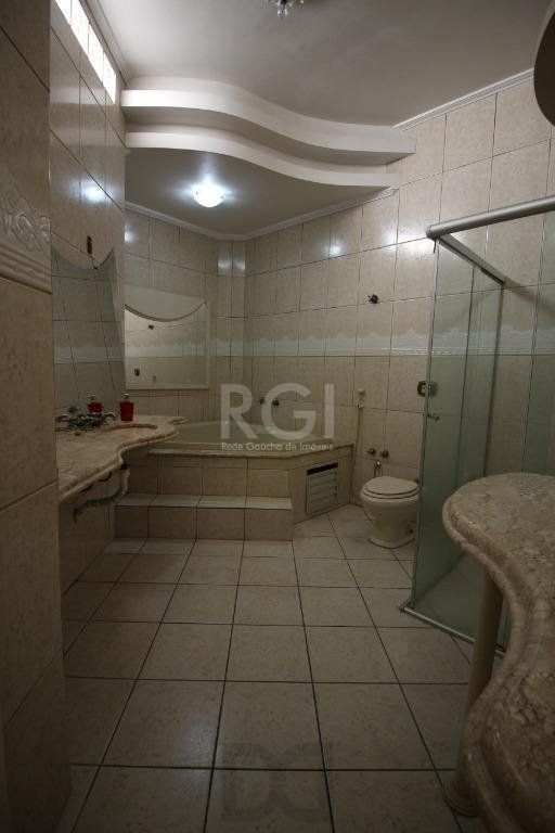 Casa para comprar com 4 dormitórios, 330m² - Chácara das Pedras - Porto Alegre — foto 45