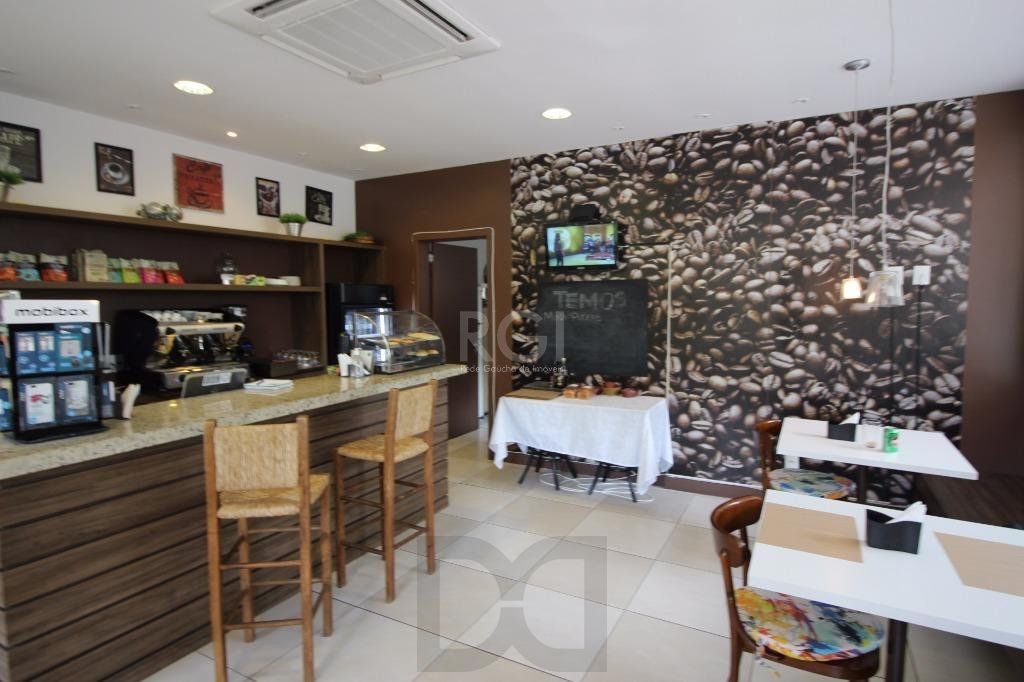 Vende apartamento semi-mobiliado, 3 dormitórios no Condomínio Jardim Novo Higienópolis — foto 56