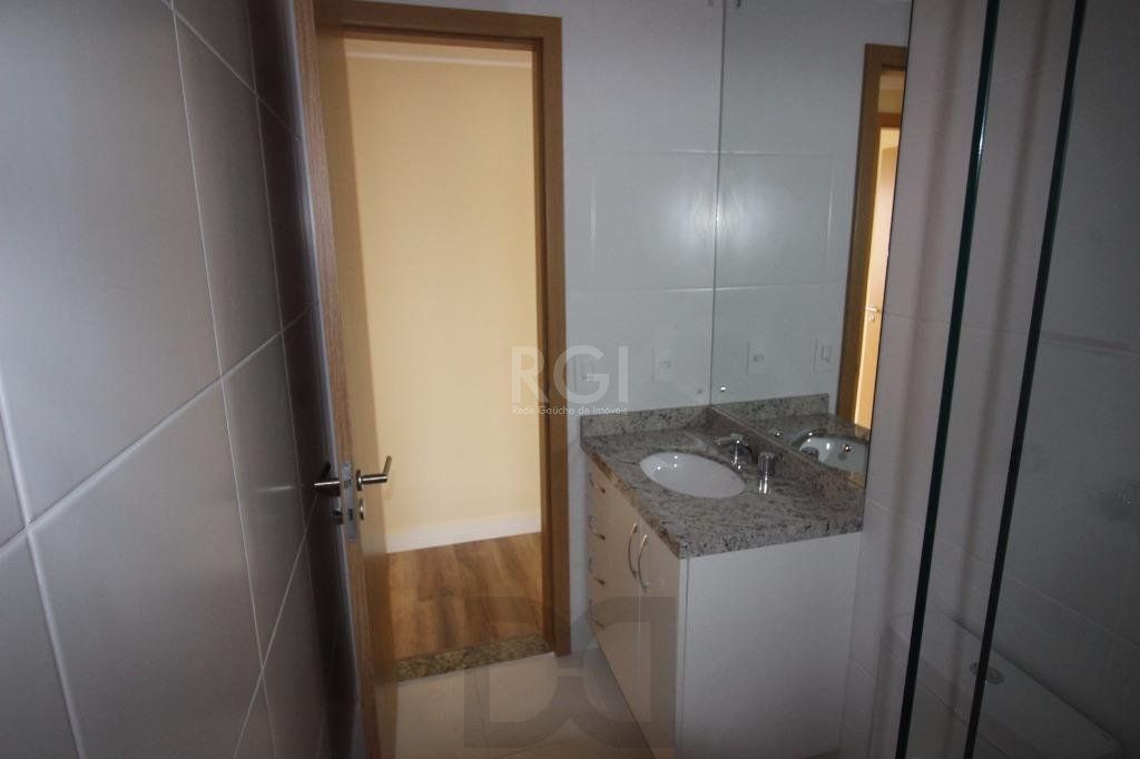 Vende apartamento semi-mobiliado, 3 dormitórios no Condomínio Jardim Novo Higienópolis — foto 27