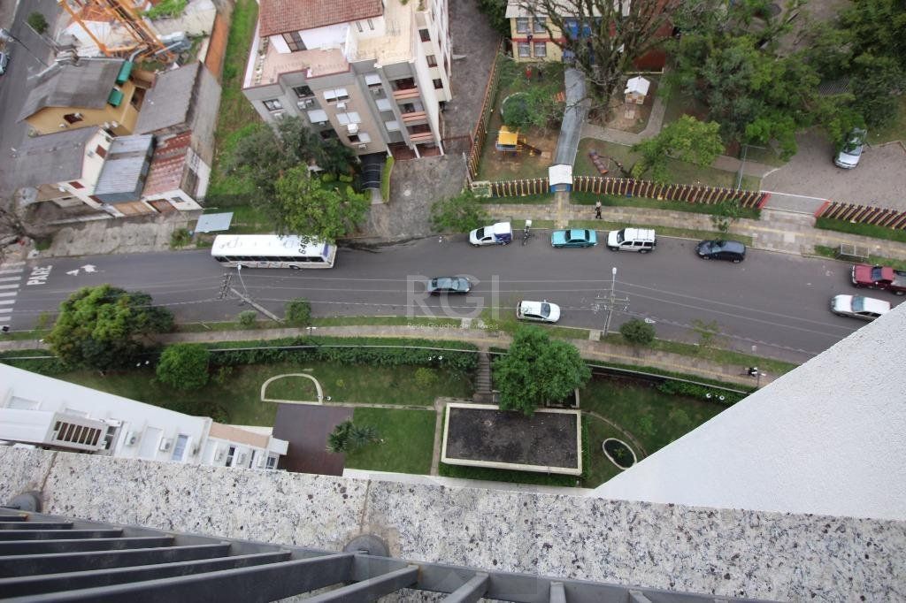 Vende apartamento semi-mobiliado, 3 dormitórios no Condomínio Jardim Novo Higienópolis — foto 49