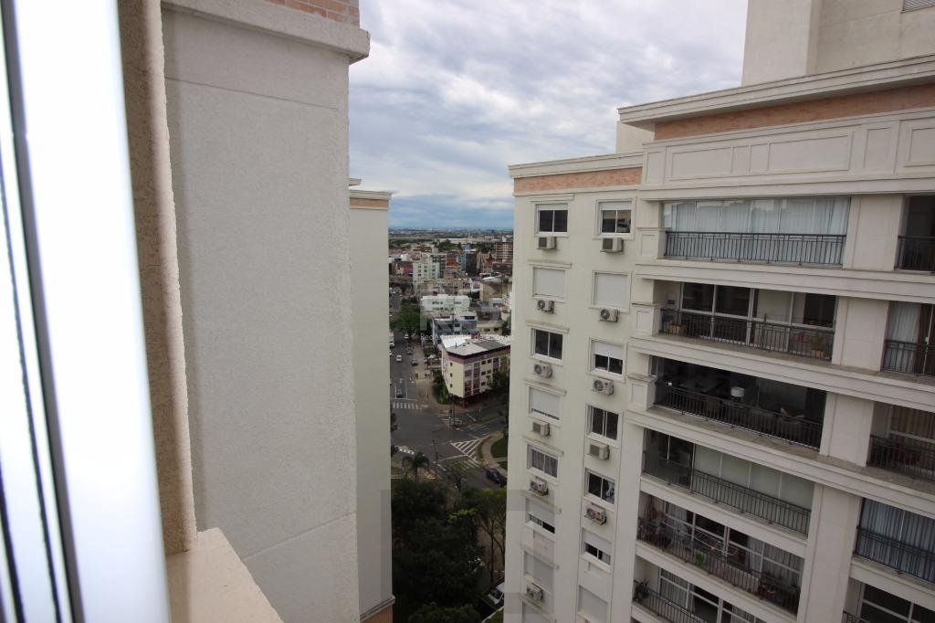 Vende apartamento semi-mobiliado, 3 dormitórios no Condomínio Jardim Novo Higienópolis — foto 50