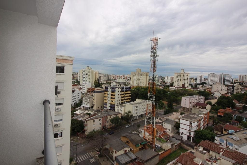 Vende apartamento semi-mobiliado, 3 dormitórios no Condomínio Jardim Novo Higienópolis — foto 54