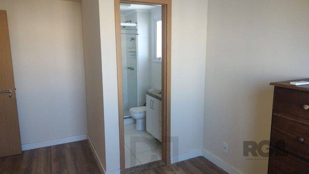 Vende apartamento semi-mobiliado, 3 dormitórios no Condomínio Jardim Novo Higienópolis — foto 41