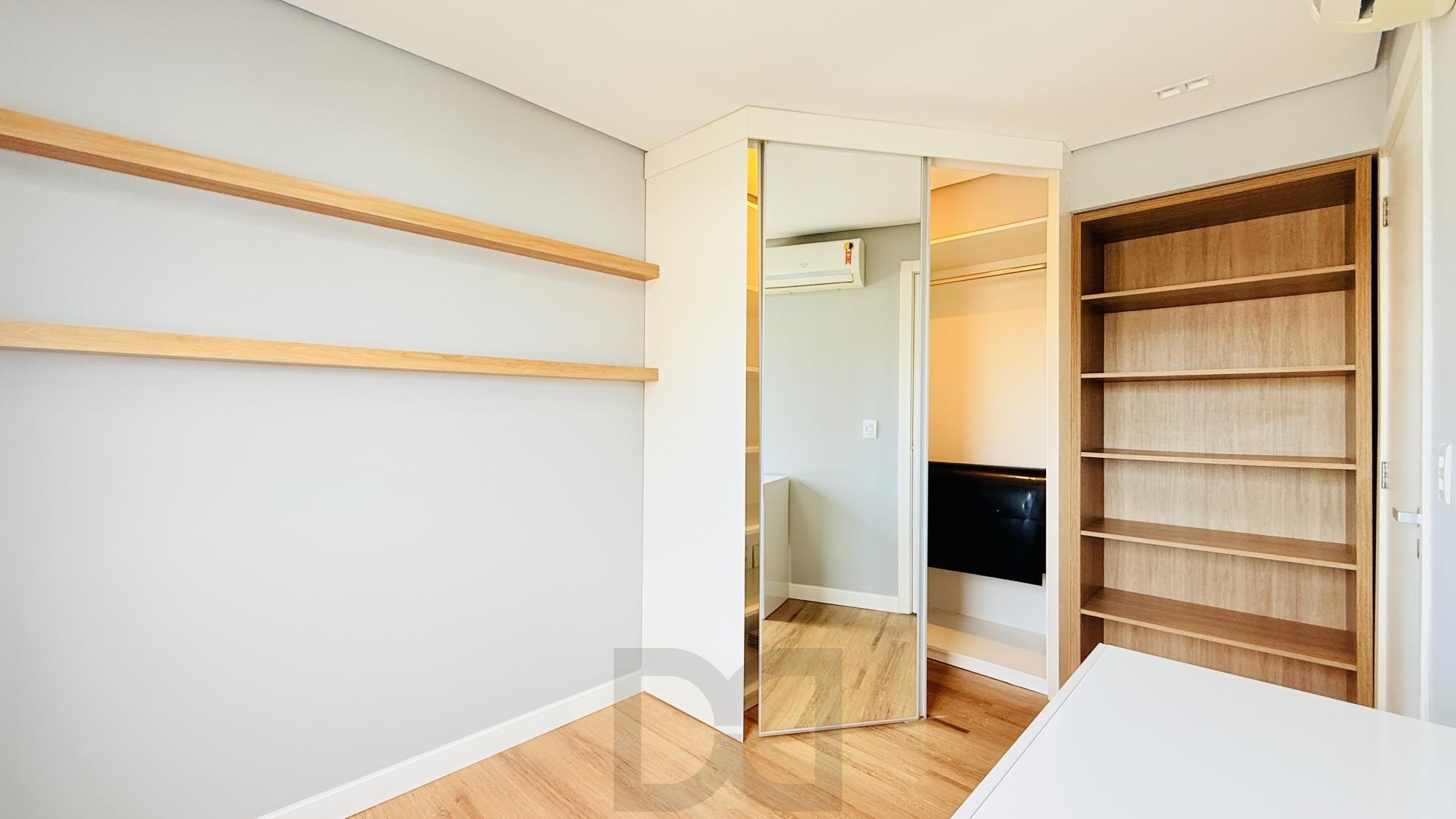 Apartamento para comprar com 2 dormitórios sendo 1 suíte — foto 33