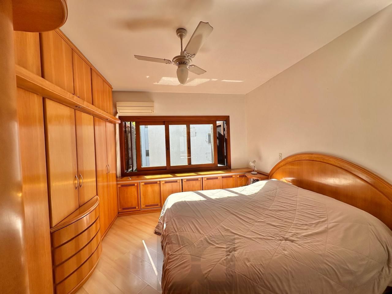 primeiro andar suite 1