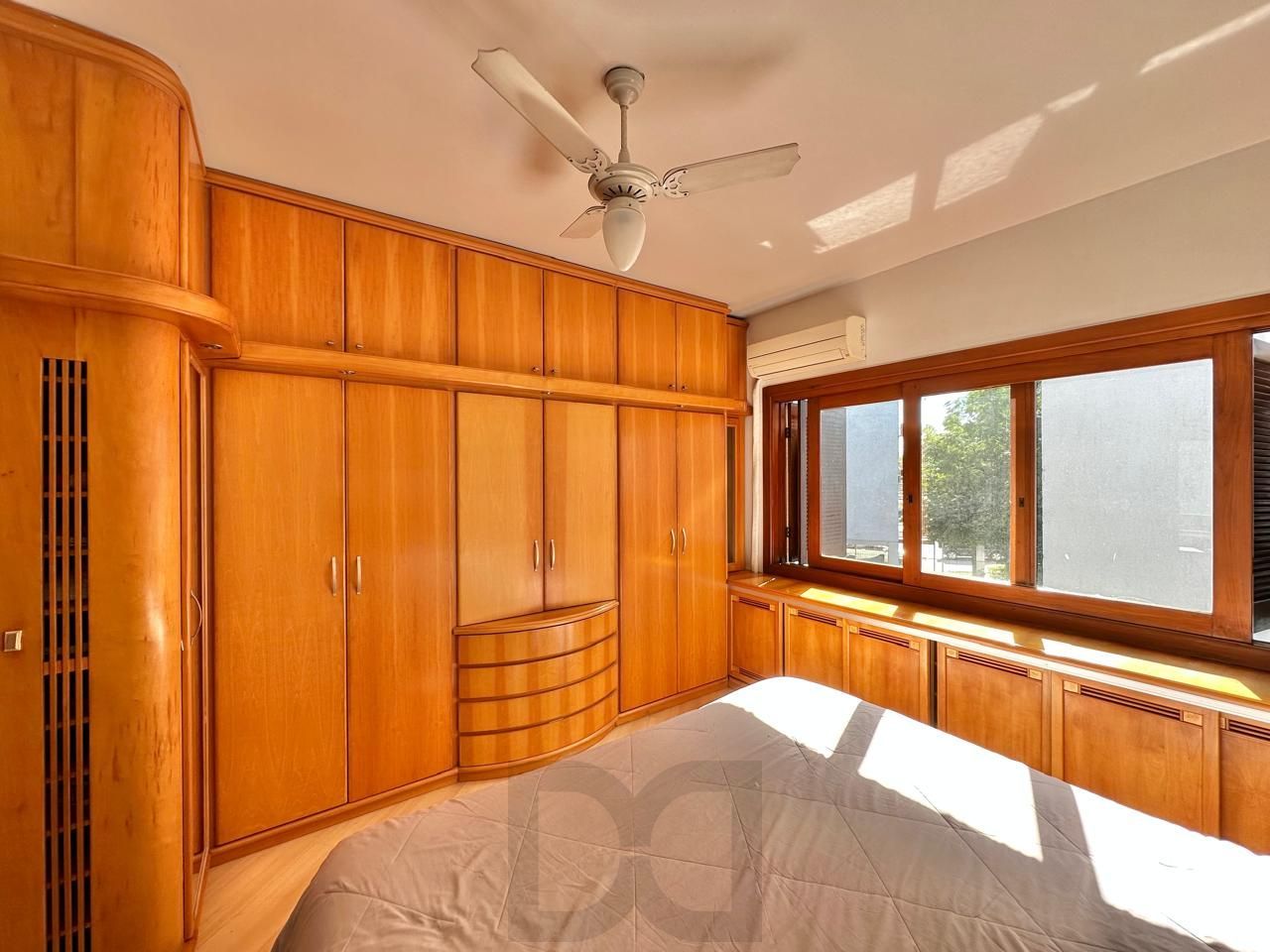 primeiro andar suite 1