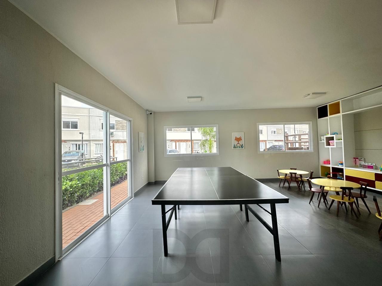 Excelente casa a venda em condomínio fechado no bairro Vila Nova. — foto 19