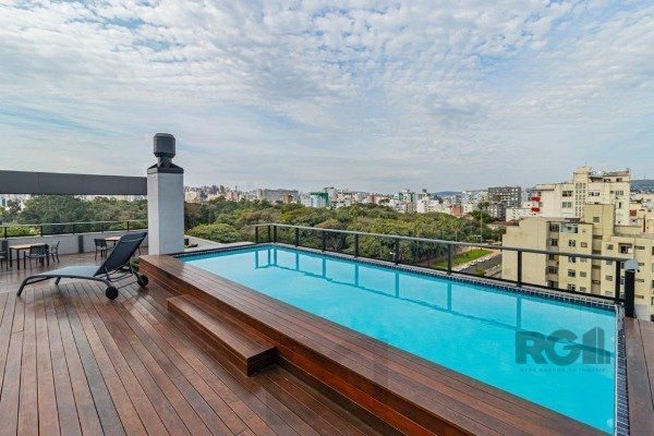 Excelente apartamento de 1 dormitorio para comprar, semimobiliado, no The Park Joao Pessoa — foto 38