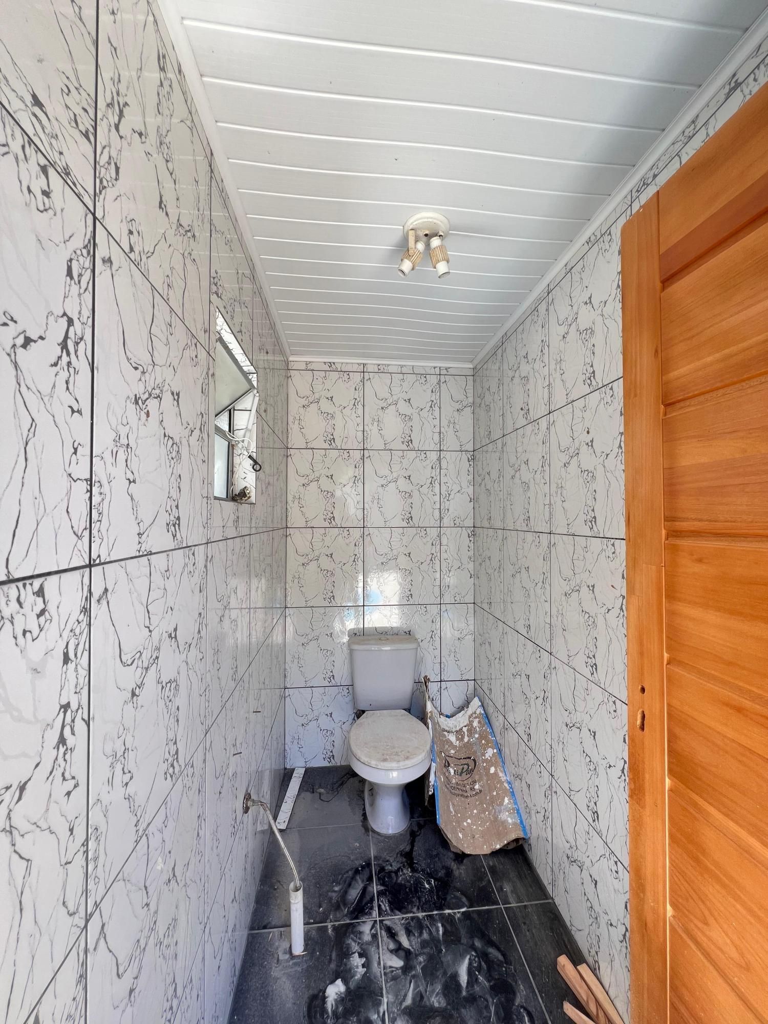 Excelente casa a venda reformada no bairro Ipanema. — foto 13
