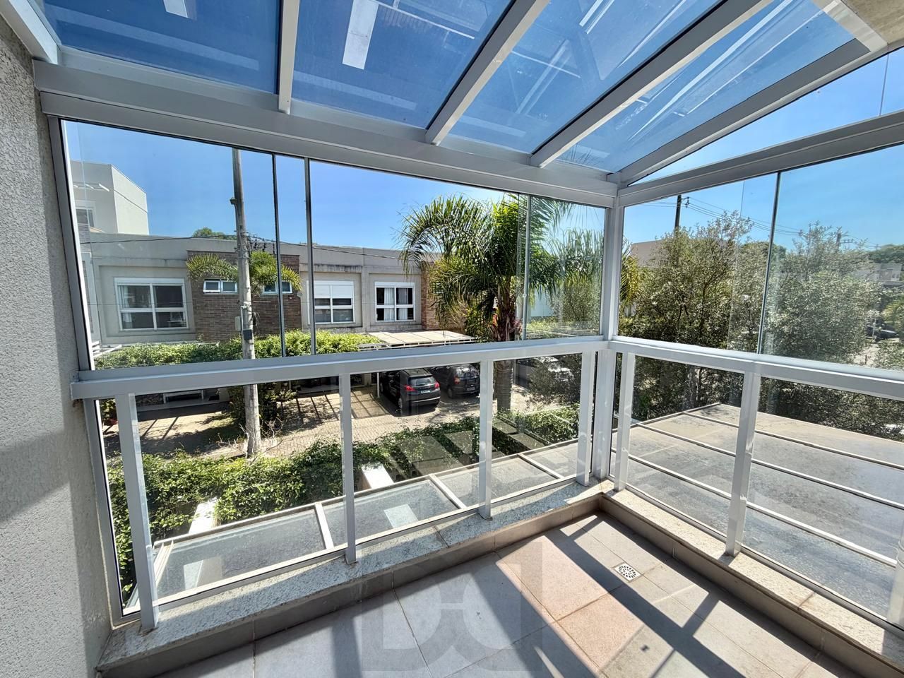 Excelente casa a venda no Condomínio Euroville com 3 dormitórios, semimobiliada por: R$1.350.000,00. — foto 45