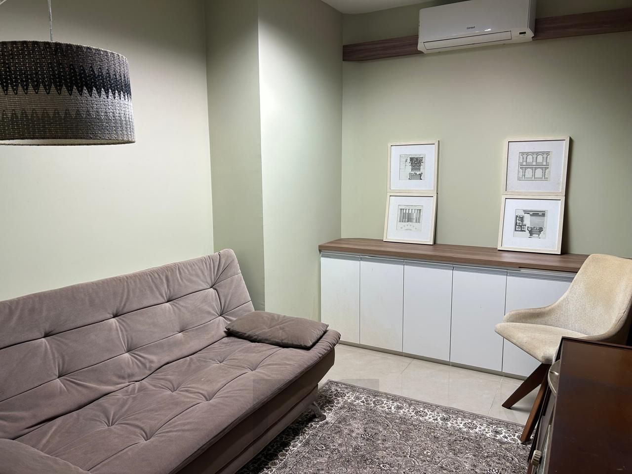 Sala comercial de 46 m² com 2 vagas — R$ 280.000,00- Três Figueiras — foto 8