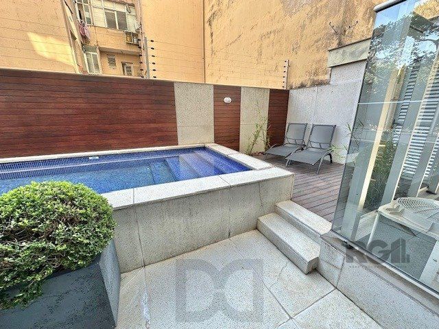 Apartamento 1 Dormitório completo, lindíssimo na Rua Eça de Queiroz — foto 44