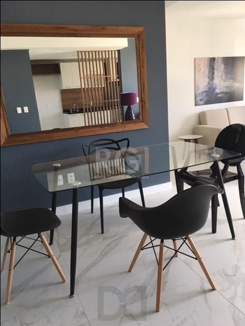 Apartamento com 2 dormitórios para comprar, 71,47 m² - Passo d'Areia - Porto Alegre/RS — foto 2