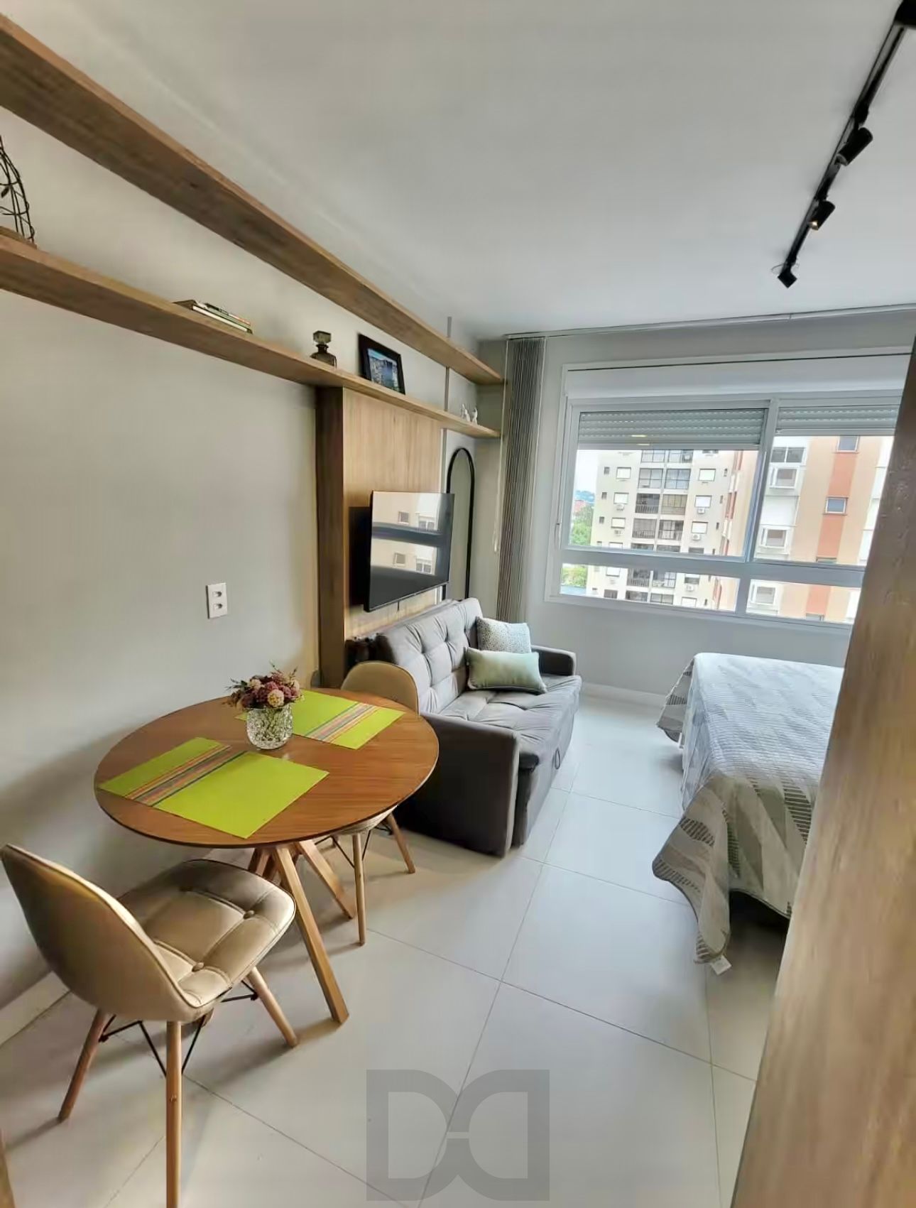 Ótimo apartamento Stúdio no Condomínio Connect para Comprar — foto 11