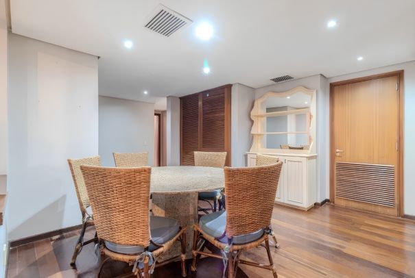 Apartamento 347m² c/ piscina privativa nos Moinhos de Vento, 3 quartos, 3 vagas — foto 15