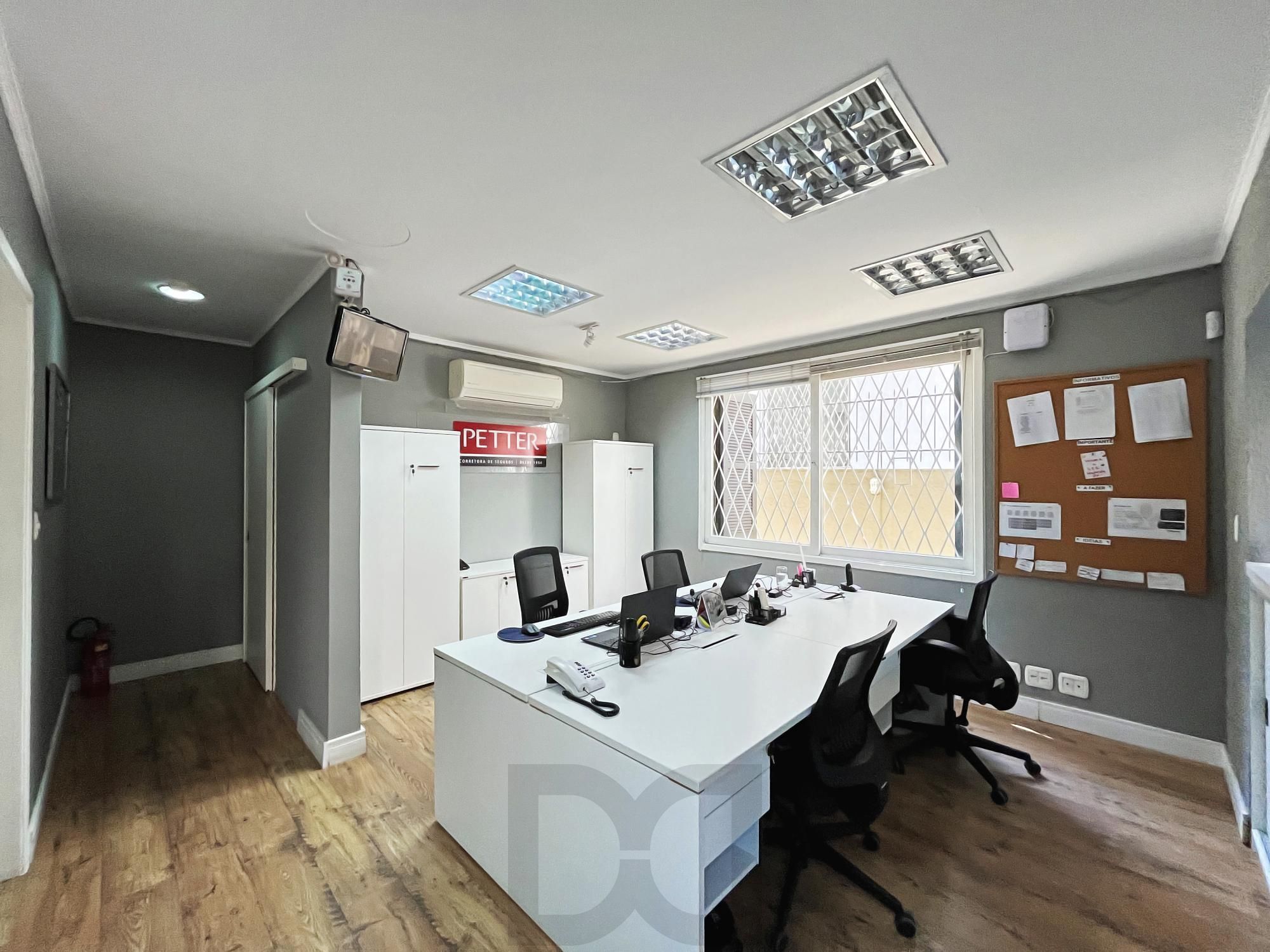 Excelente Casa comercial para comprar com 250m² na Avenida Palmeira — foto 14