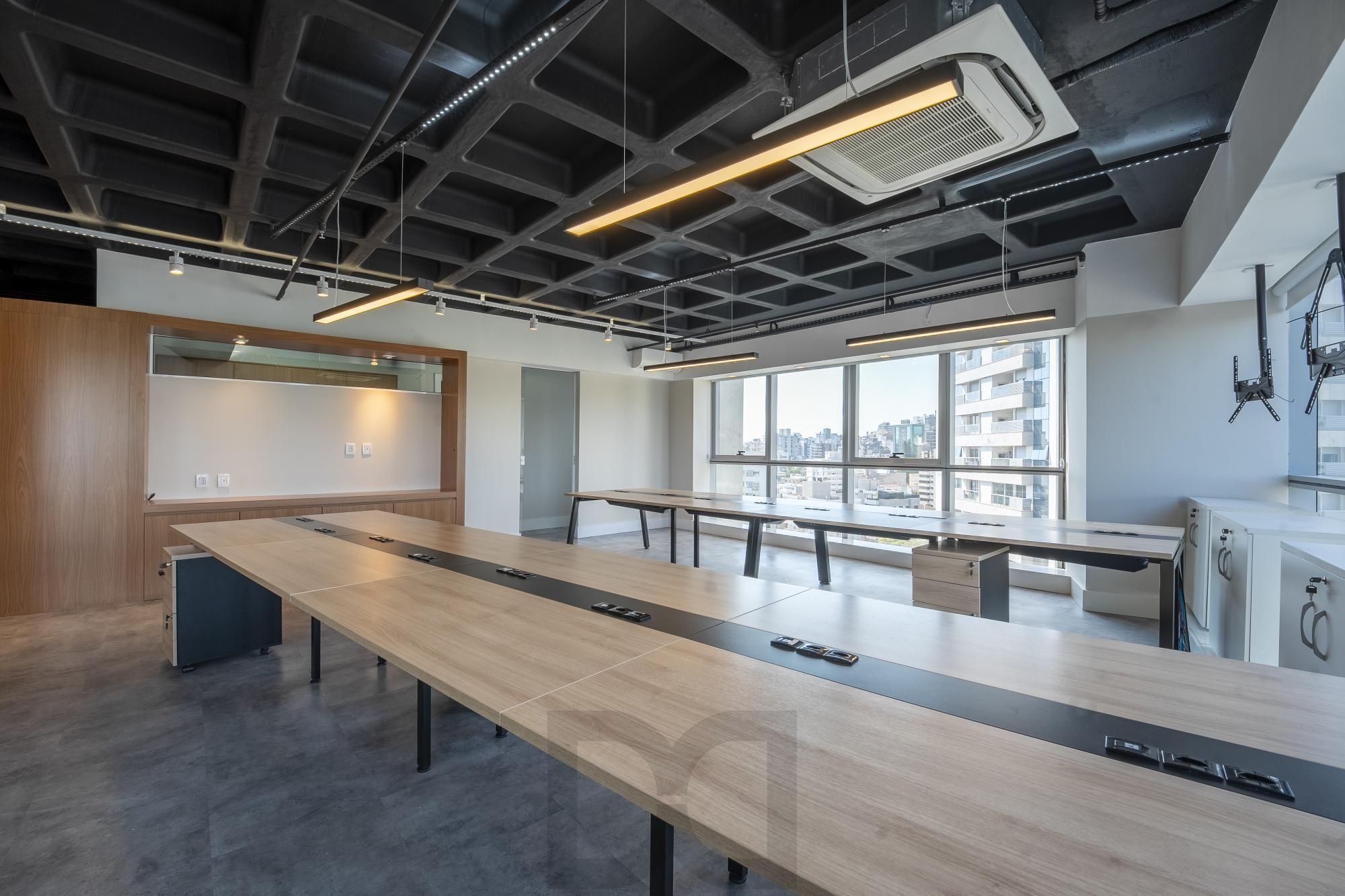 SALA COMERCIAL no Trend Nova Carlos Gomes — foto 16