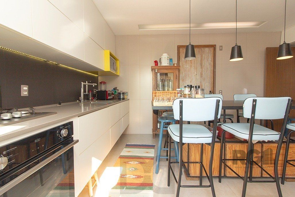 Apartamento para comprar com 3 suítes no Bairro Moinhos de Vento — foto 9