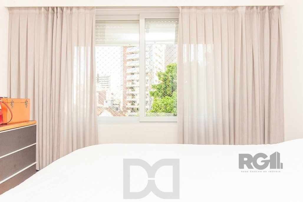 Apartamento para comprar com 3 suítes no Bairro Moinhos de Vento — foto 11