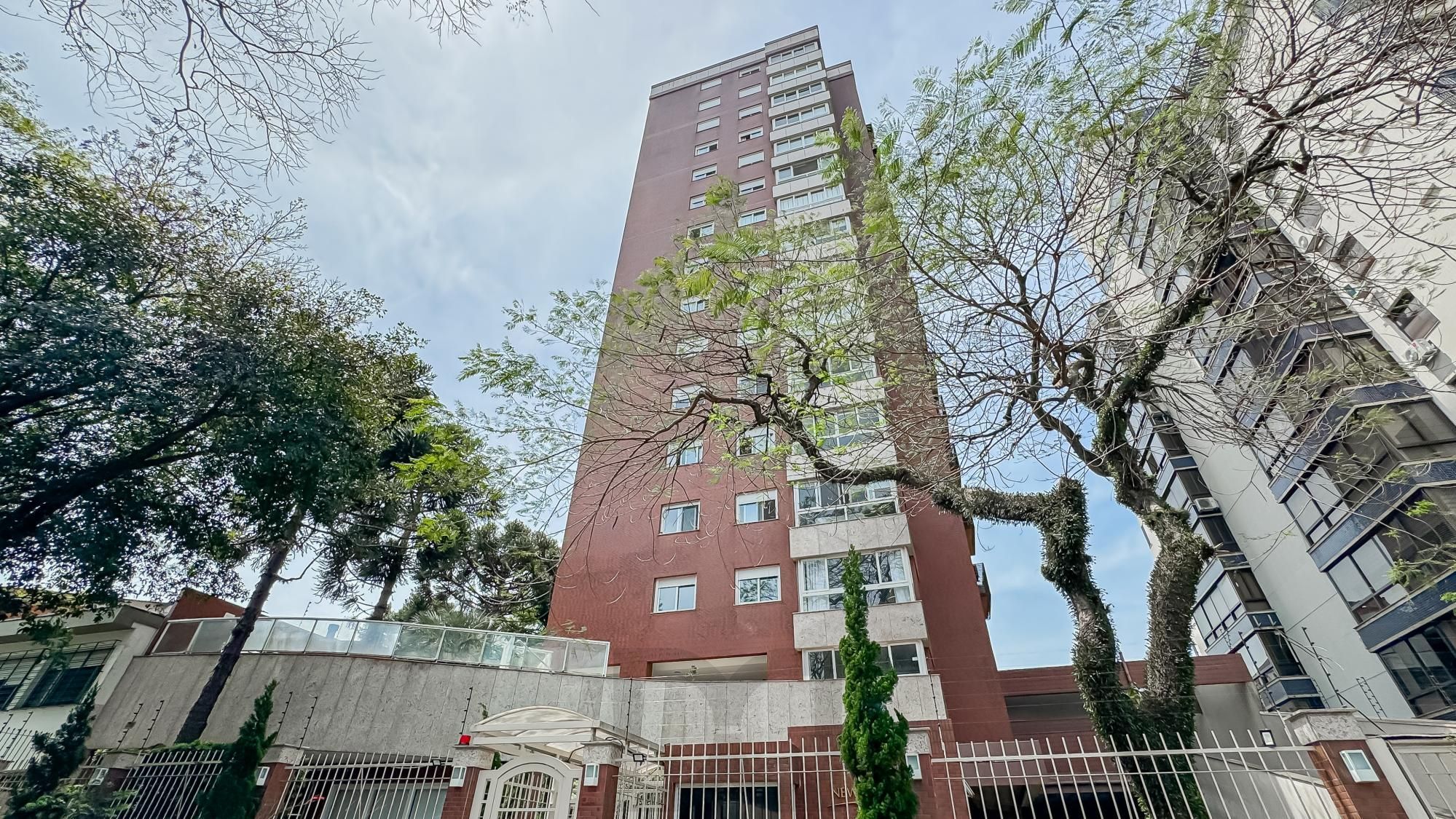 Apartamento Garden com lazer completo no Higienópolis 265m² - R$2.990.000 - POA | RS — foto 1