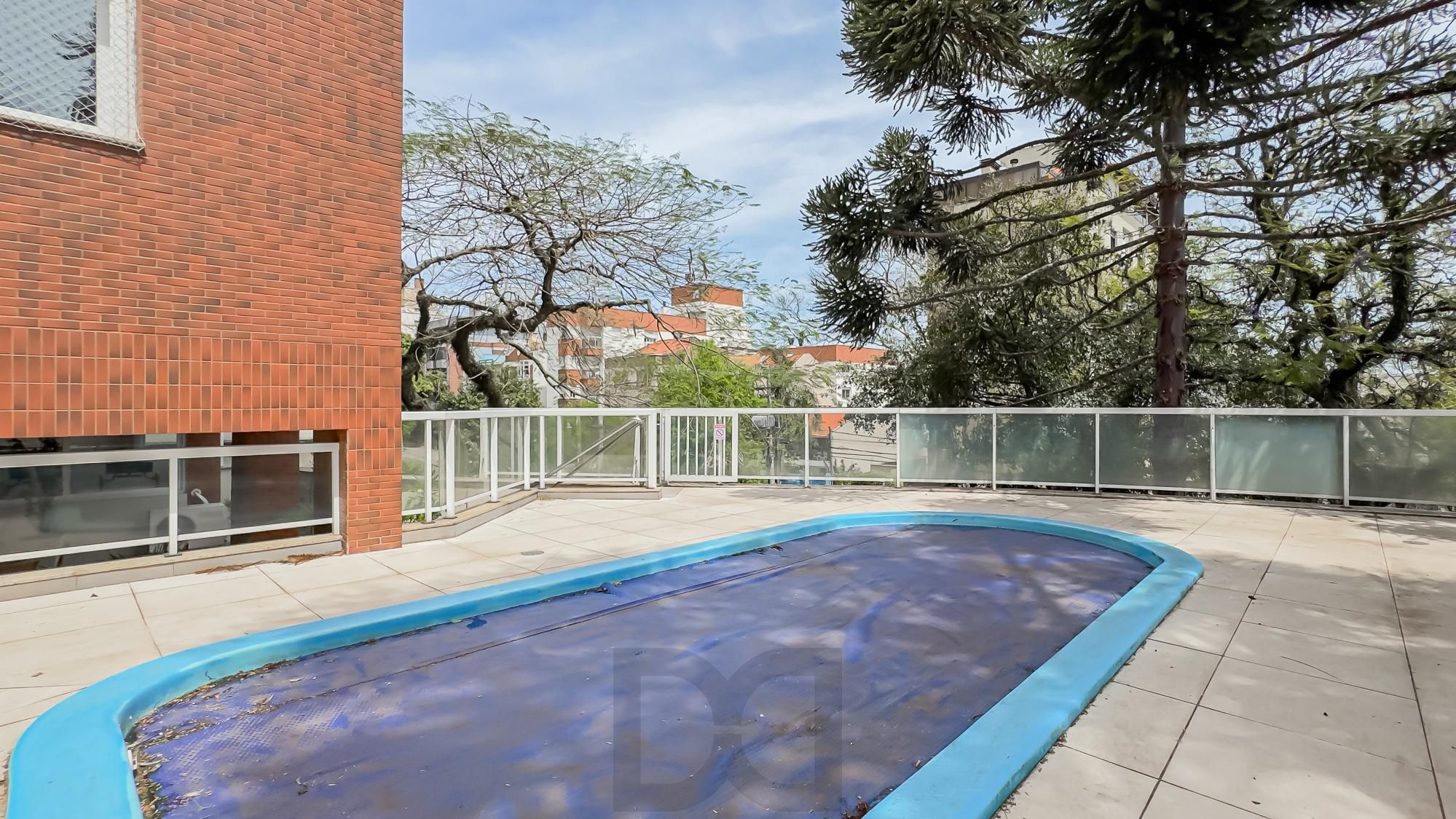 Apartamento Garden com lazer completo no Higienópolis 265m² - R$2.990.000 - POA | RS — foto 41