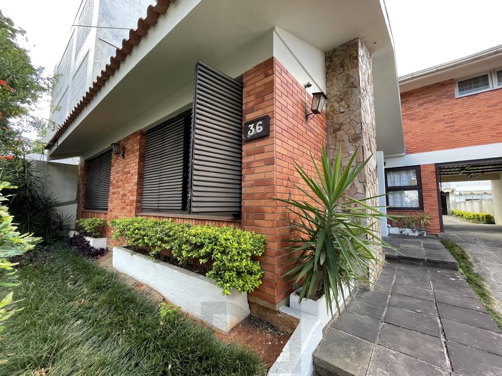 Casa Residencial à venda - Bairro Boa Vista, Porto Alegre/RS — foto 34