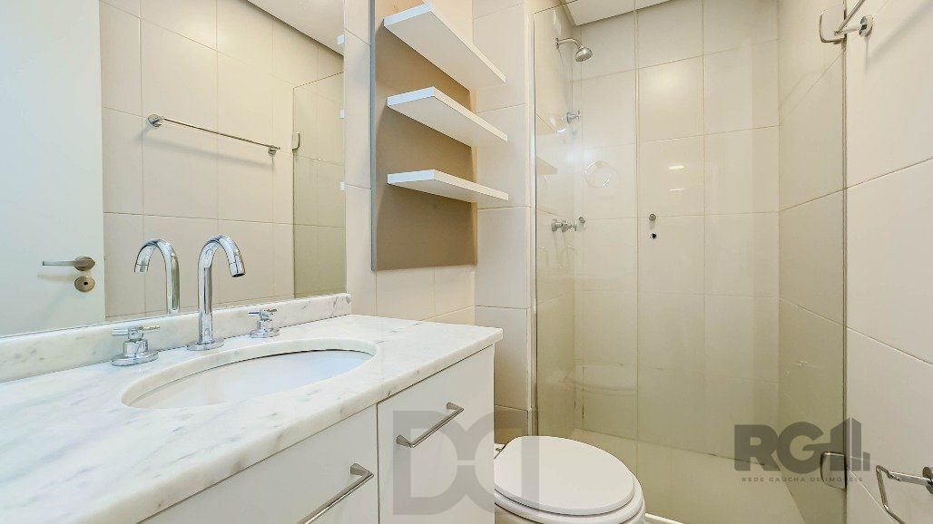 Otimo Apartamento com 2 dormitórios para Comprar, 90,15 m² - Auxiliadora - Porto Alegre/RS — foto 21