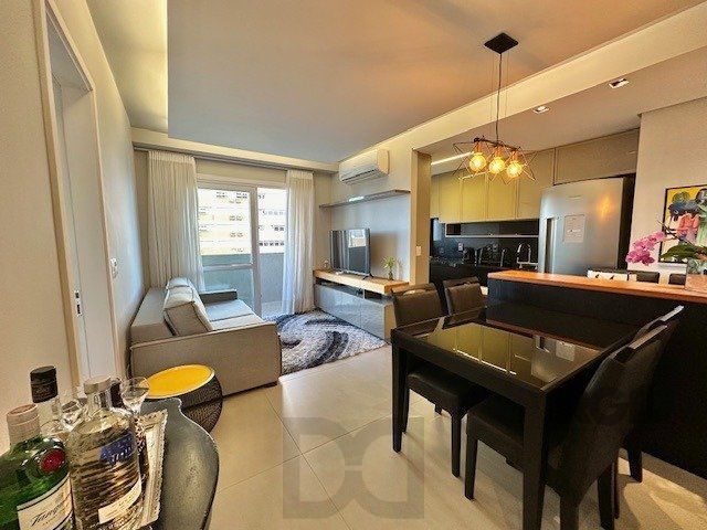 Excelente  apartamento para Comprar  mobiliado com 1 dormitorio no Neo 360 — foto 9