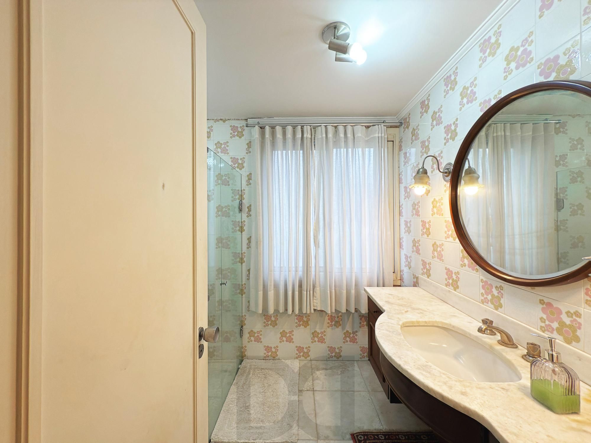 Apartamento de 210 m², um por andar, no Rio Branco — foto 35