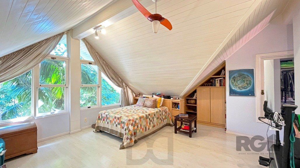 Casa em Condomínio para comprar no bairro Tristeza com 3 dormitórios — foto 37