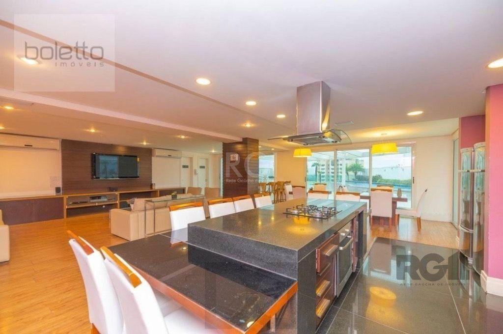 Loft no PARIGI RESIDENCE para comprar por R$ 575.000,00 - Três Figueiras - Porto Alegre/RS — foto 22