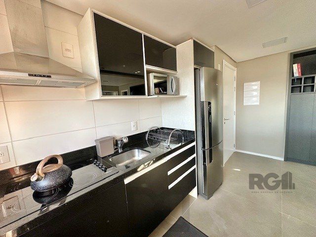 Apartamento 1 Dormitório completo, lindíssimo na Rua Eça de Queiroz — foto 20