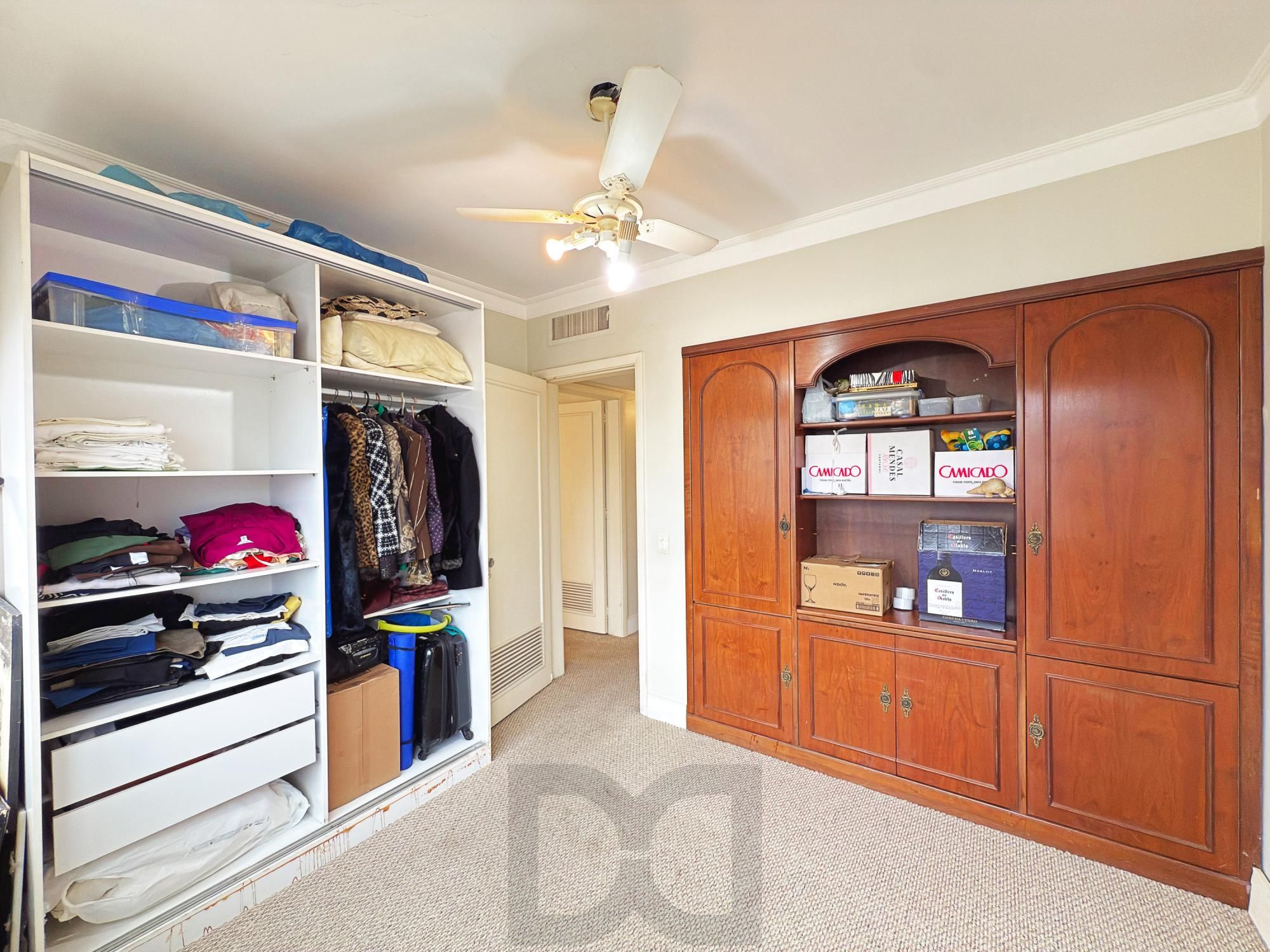 Apartamento de 210 m², um por andar, no Rio Branco — foto 29