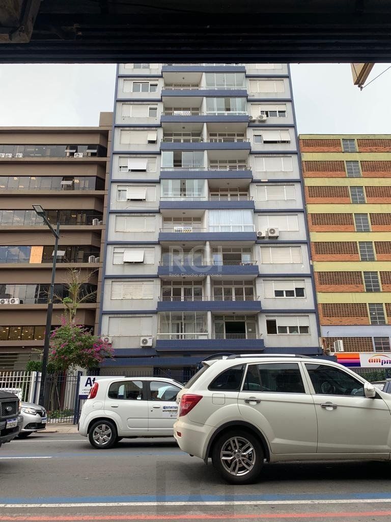 Apartamento Para Comprar no Centro Histórico com 3 dormitórios por: R$700.000,00. — foto 24