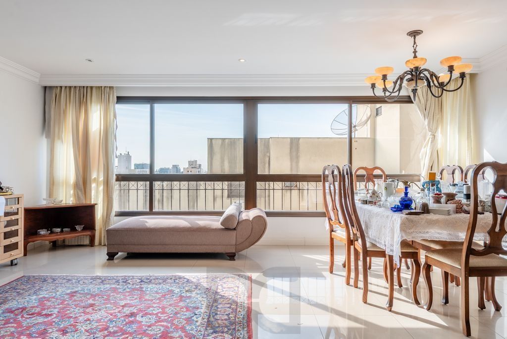 Apartamento espaçoso e confortável no bairro Mont Serrat — foto 2