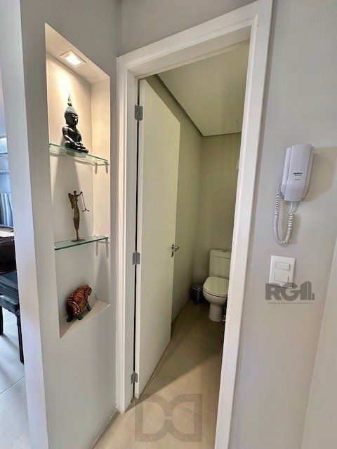 Excelente  apartamento para Comprar  mobiliado com 1 dormitorio no Neo 360 — foto 6