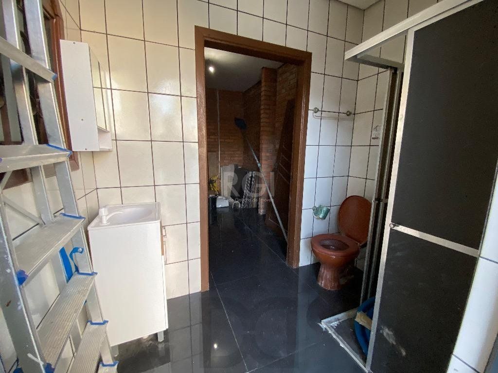 Excelente Casa Comercial Reformada Para comprar - Partenon - Porto Alegre/RS — foto 40