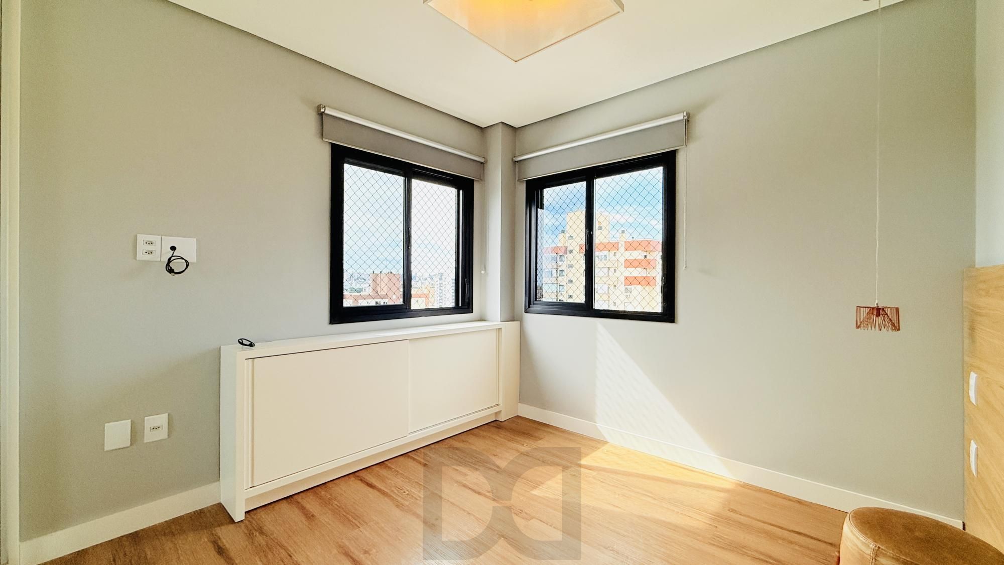 Apartamento para comprar com 2 dormitórios sendo 1 suíte — foto 25