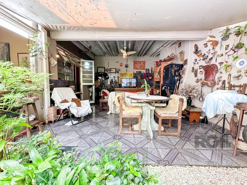 Apartamento Garden para comprar no Bairro Petrópolis! Um verdadeiro refúgio! — foto 11