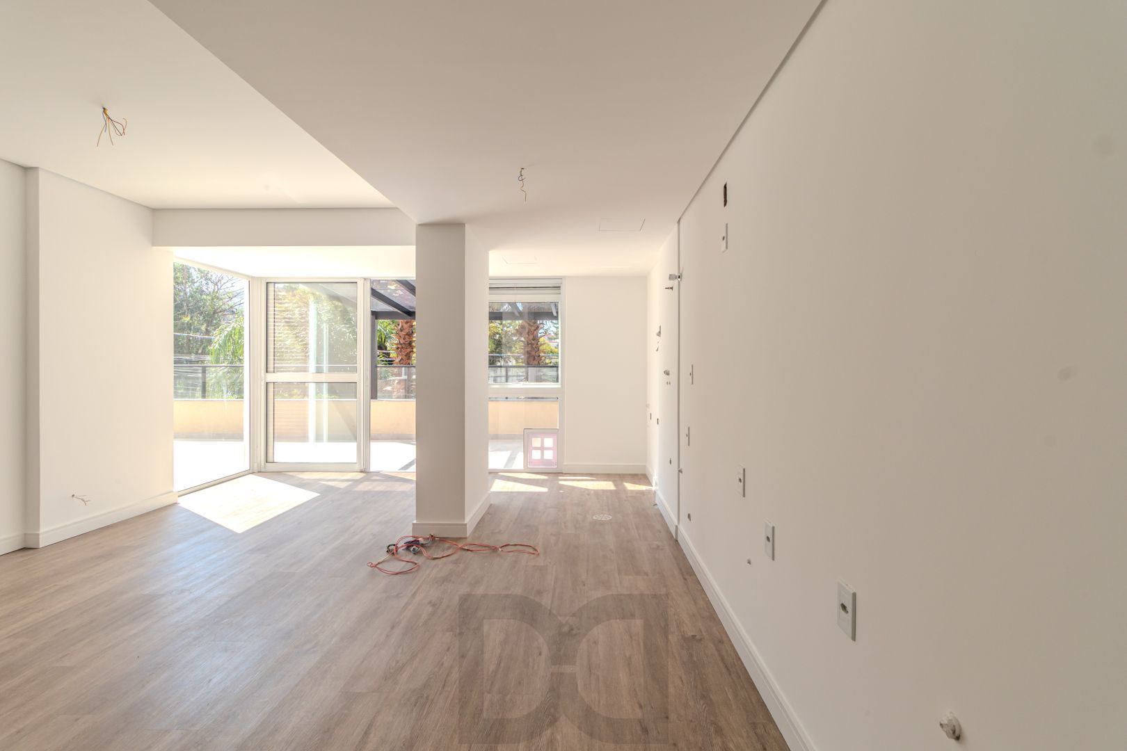 Apartamento Garden Espetacular: Pátio Privativo, Conforto Térmico e Sol na Medida Certa! — foto 9