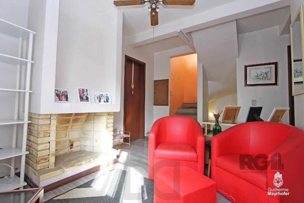 Casa de 250m² Para comprar no Bairro Mont Serrat  Por R$1.120.000,00 — foto 11