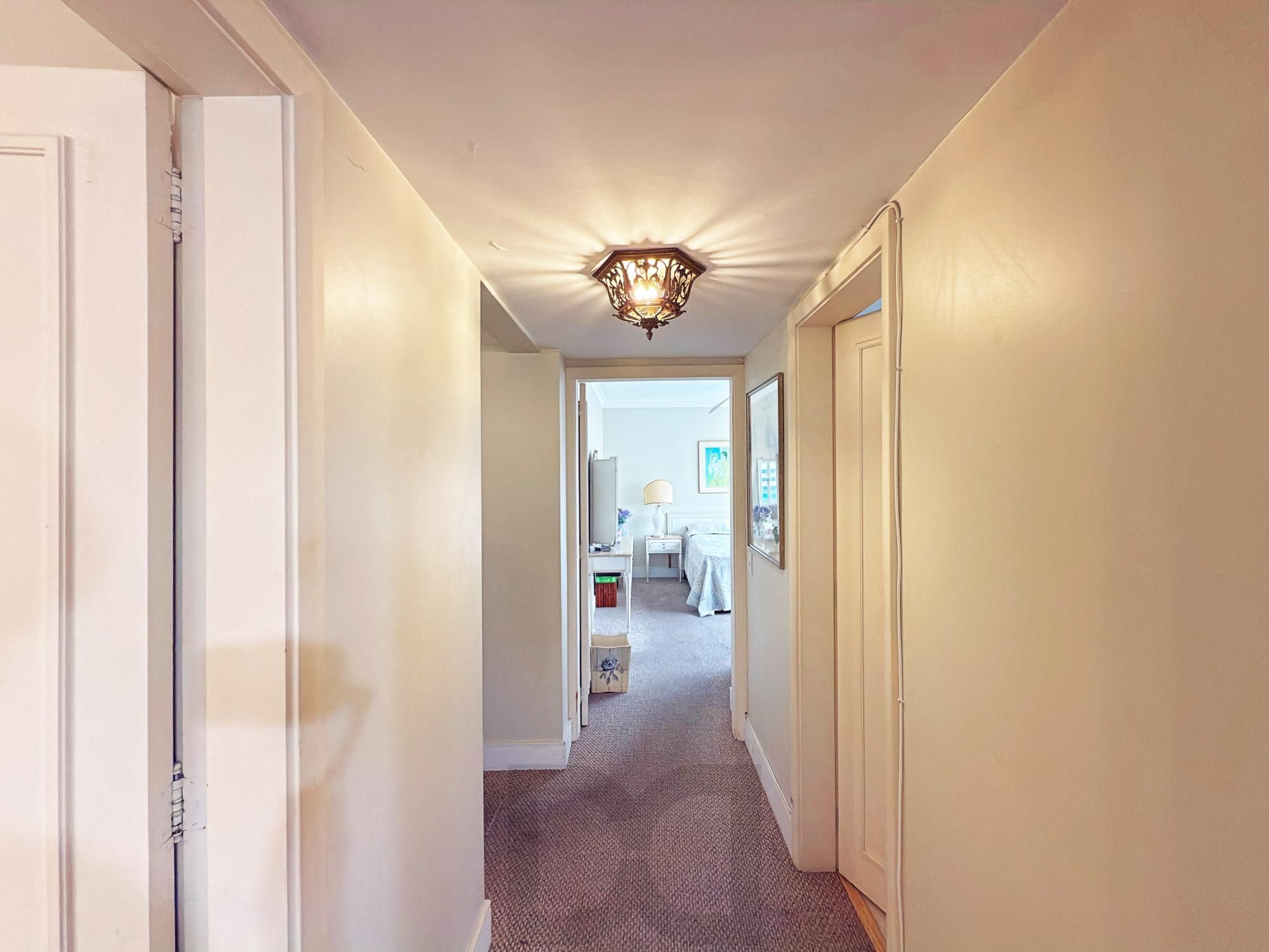 Apartamento de 210 m², um por andar, no Rio Branco — foto 32