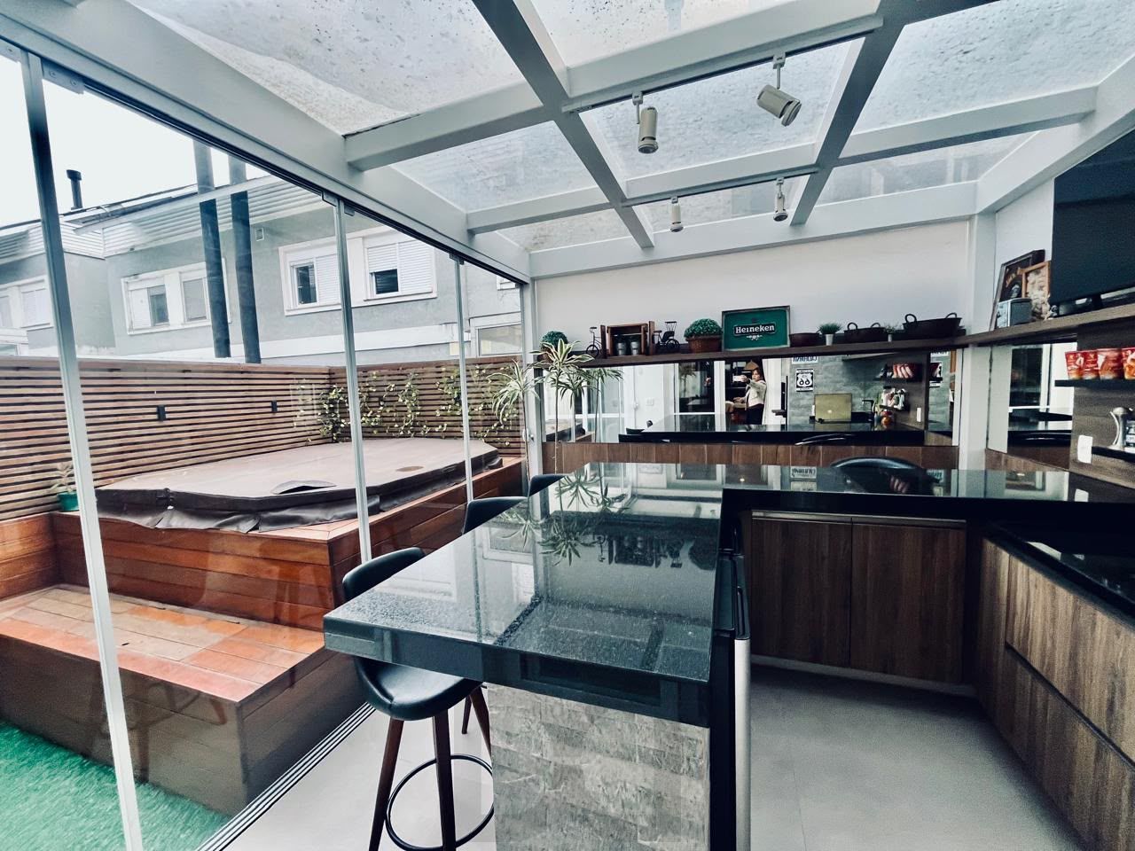 Casa em Condomínio, 3 quartos, 195m² à venda no Jardim Carvalho, Porto Alegre — foto 17