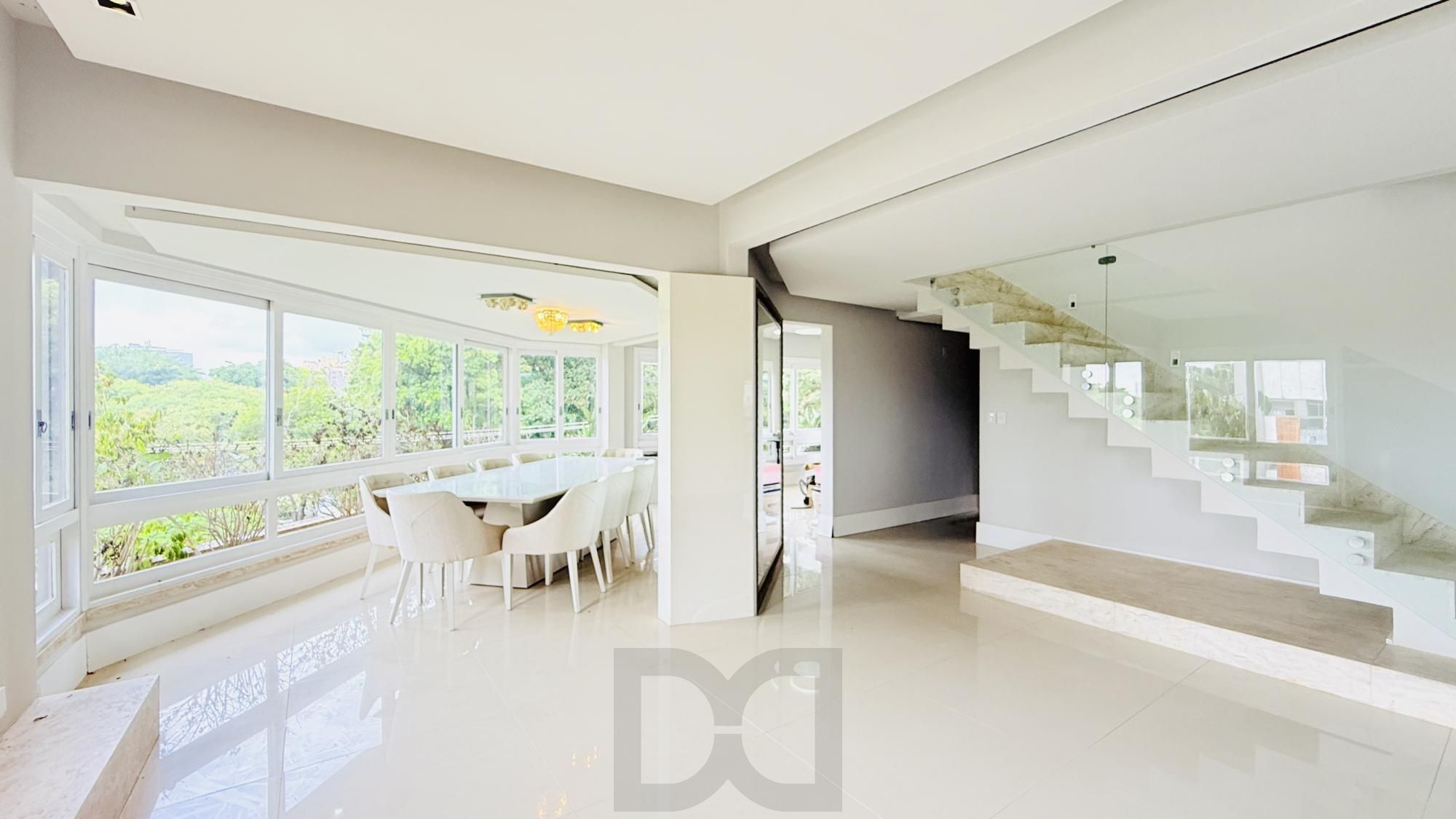 Cobertura Duplex de 318m com Piscina Privativa, Energia Solar e Vista Panorâmica — foto 18