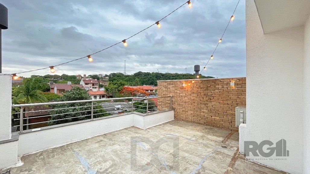 Ótima Casa a venda no bairro Espírito Santo com 3 suítes mobiliada — foto 52
