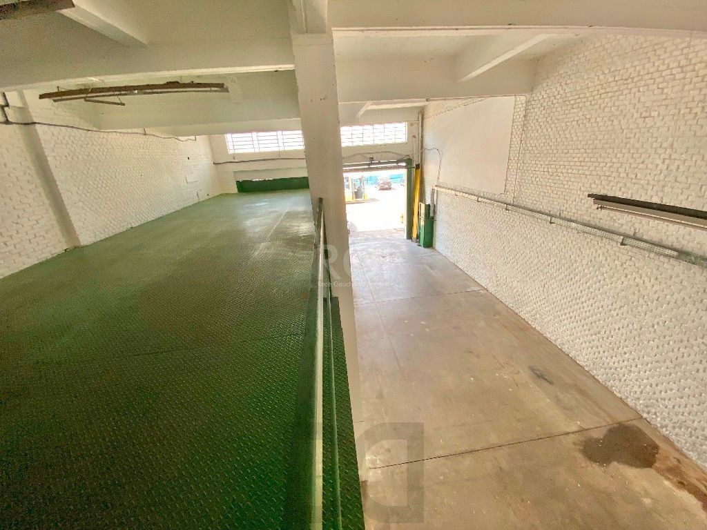 Galpão, 437 m² - para comprar por R$ 900.000,00 - São Geraldo - Porto Alegre/RS — foto 32